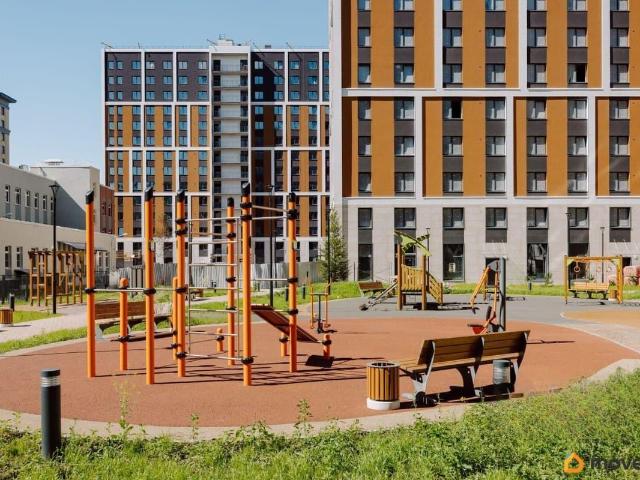 Квартира продажа в Нижегородская Ст-ца