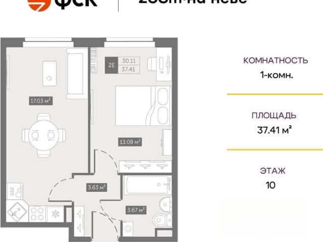Квартира продажа в Нижегородская Ст-ца
