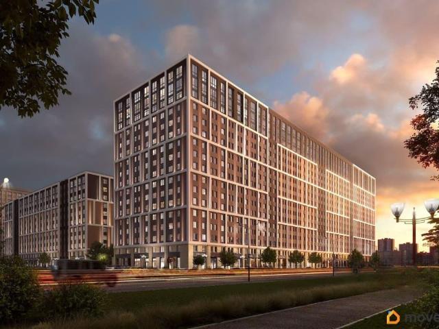 Квартира продажа в Нижегородская Ст-ца