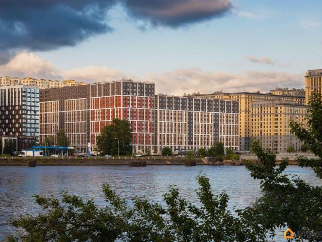 Квартира продажа в Нижегородская Ст-ца