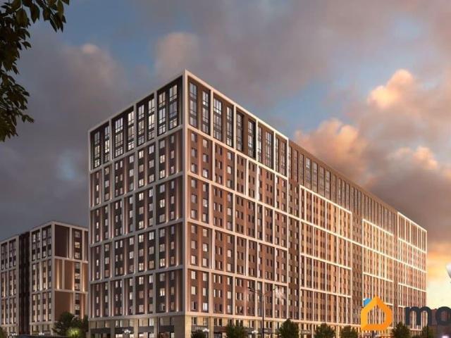 Квартира продажа в Нижегородская Ст-ца