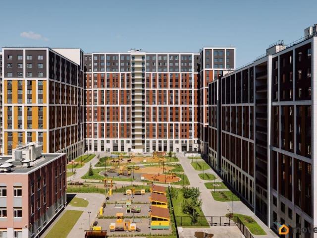 Квартира продажа в Нижегородская Ст-ца