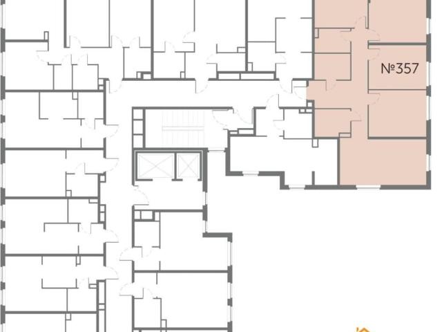 Квартира продажа в Нижегородская Ст-ца