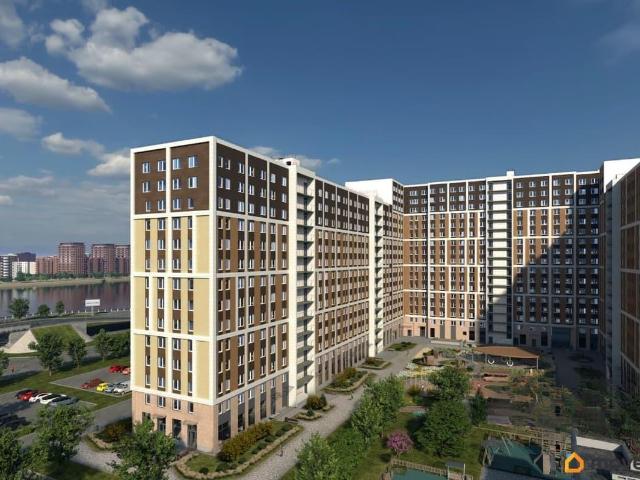 Квартира продажа в Нижегородская Ст-ца