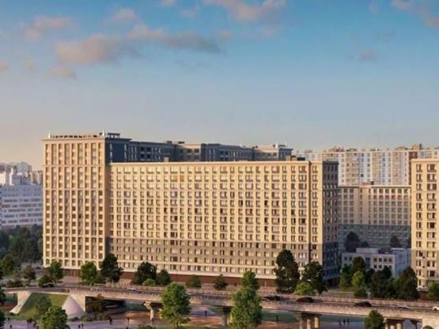 Квартира продажа в Нижегородская Ст-ца