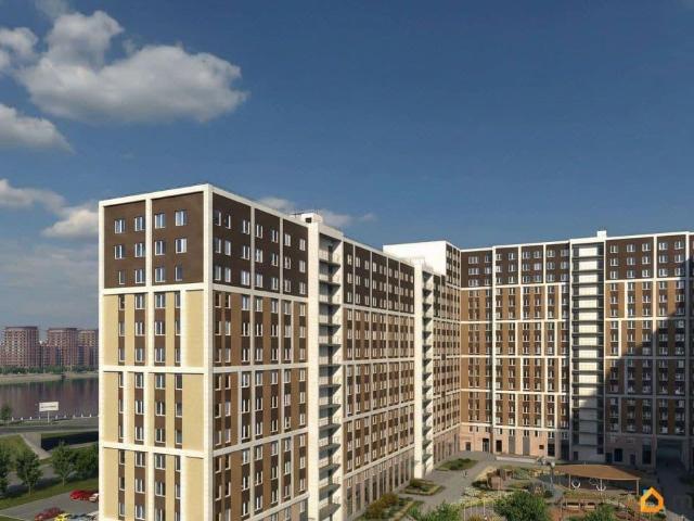 Квартира продажа в Нижегородская Ст-ца