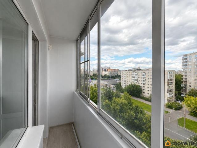 Квартира продажа в Нижегородская Ст-ца