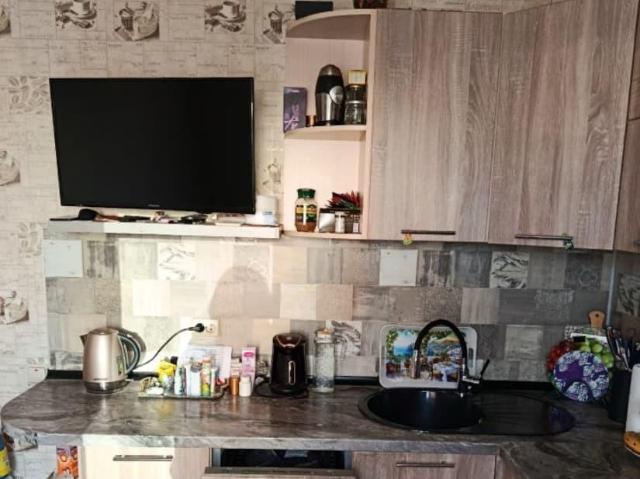 Квартира продажа в Нижегородская Ст-ца