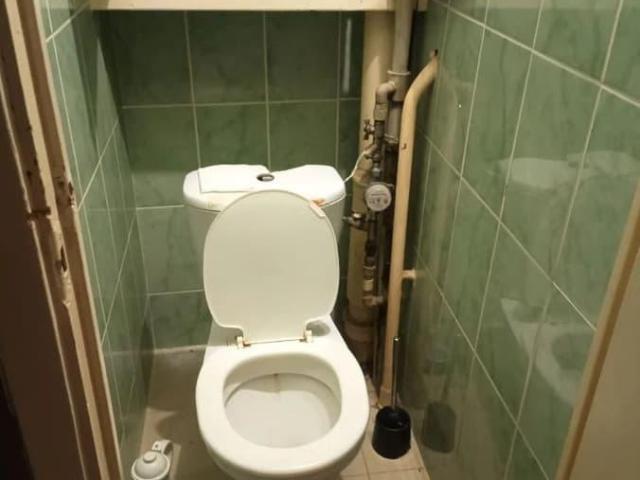 Квартира продажа в Нижегородская Ст-ца
