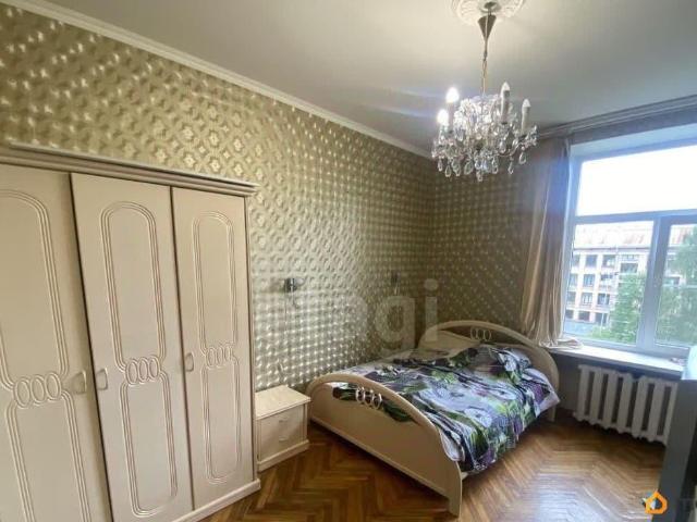 Квартира продажа в Нижегородская Ст-ца