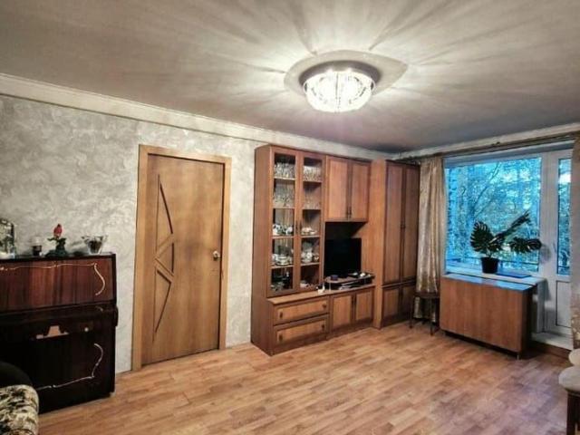 Квартира продажа в Нижегородская Ст-ца