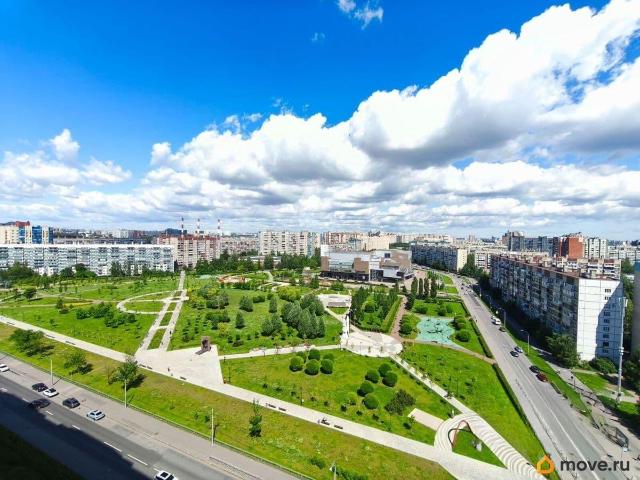 Квартира продажа в Нижегородская Ст-ца