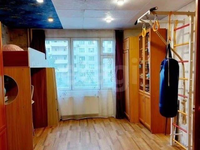 Квартира продажа в Нижегородская Ст-ца