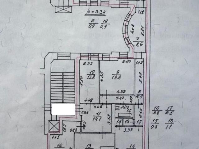 Квартира продажа в Нижегородская Ст-ца