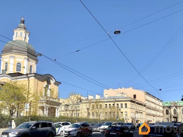 Квартира продажа в Литейный округ, Санкт-Петербург