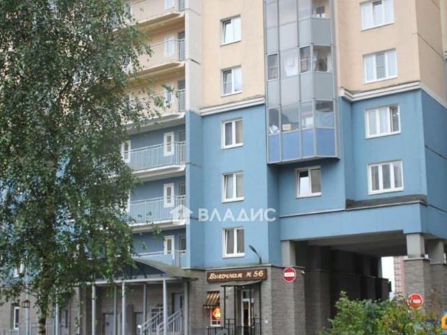 Квартира продажа в Нижегородская Ст-ца