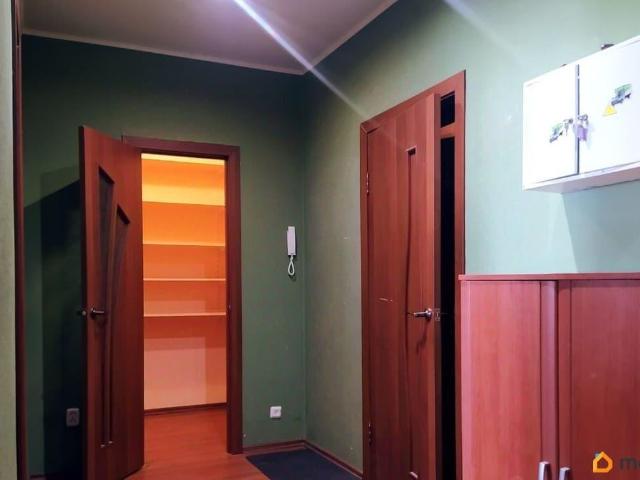 Квартира продажа в Нижегородская Ст-ца