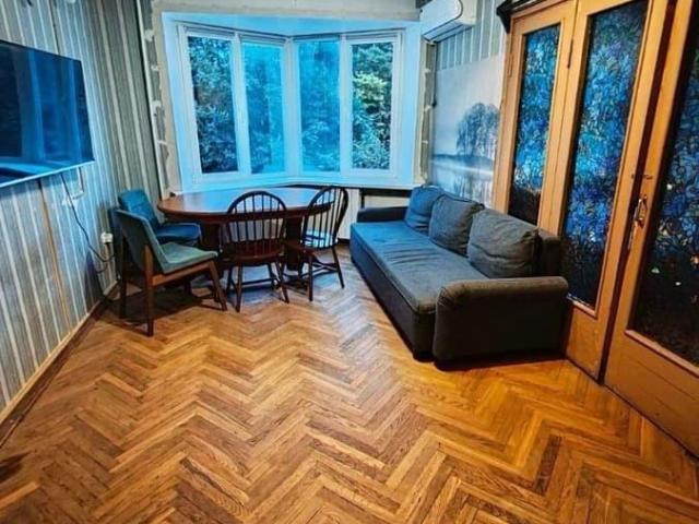 Квартира продажа в Нижегородская Ст-ца