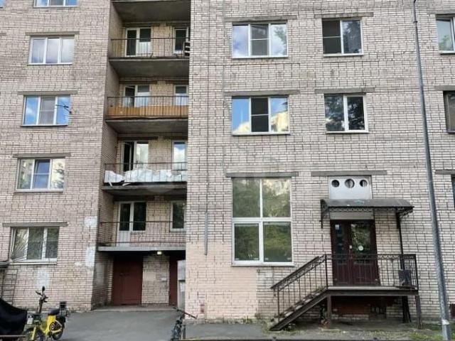 Квартира продажа в Нижегородская Ст-ца