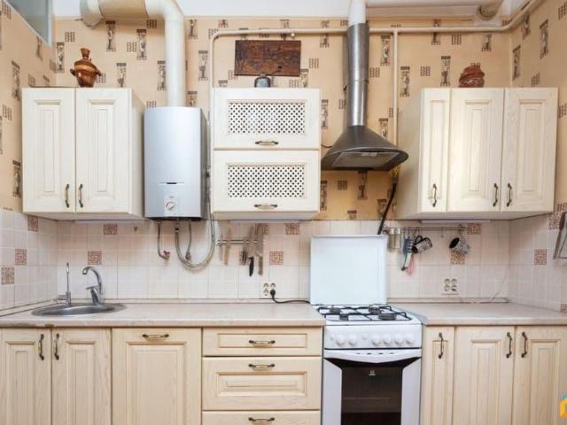 Квартира продажа в Нижегородская Ст-ца