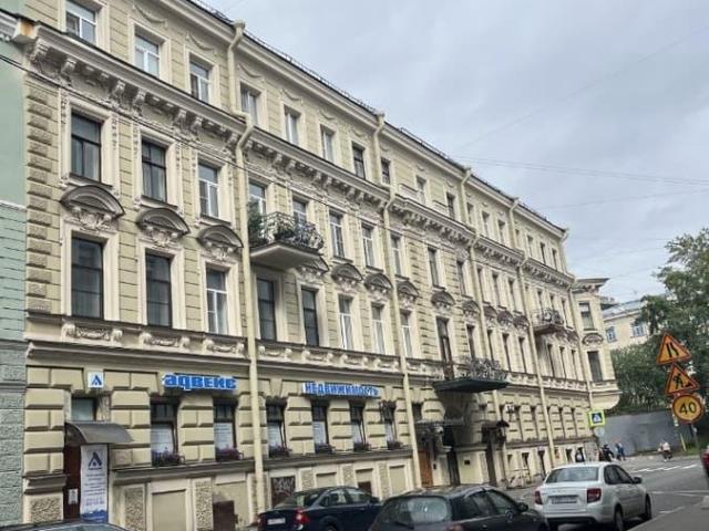 Квартира продажа в Нижегородская Ст-ца