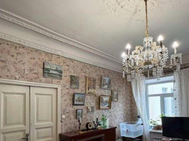 Квартира продажа в Нижегородская Ст-ца