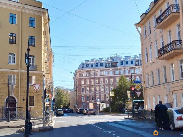 Квартира продажа в Нижегородская Ст-ца