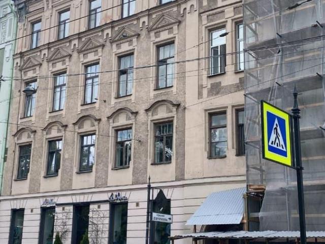 Квартира продажа в Нижегородская Ст-ца