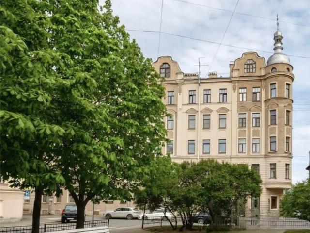 Квартира продажа в Нижегородская Ст-ца