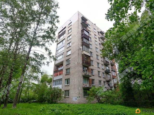 Квартира продажа в Металлострой