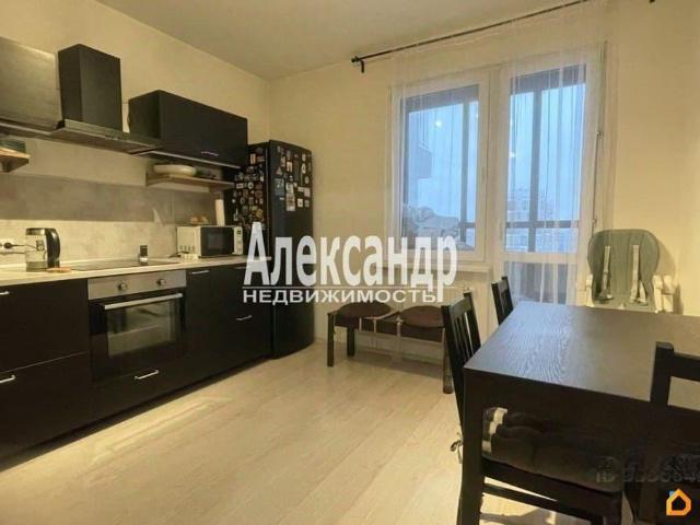 Квартира продажа в Нижегородская Ст-ца