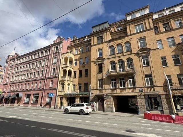 Квартира продажа в Нижегородская Ст-ца
