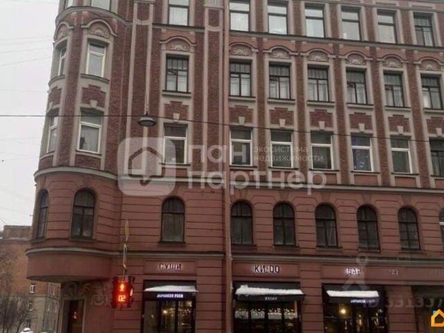 Квартира продажа в Нижегородская Ст-ца