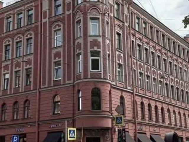 Квартира продажа в Нижегородская Ст-ца