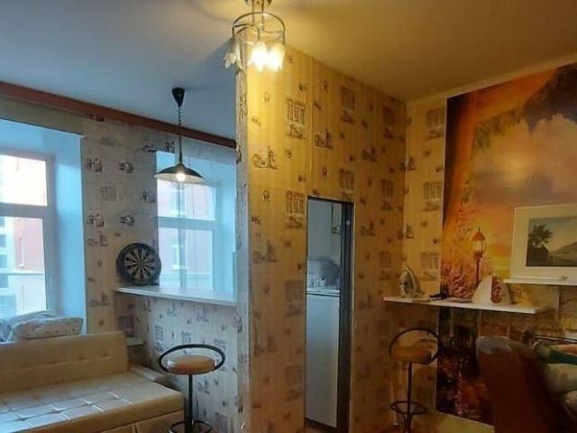 Квартира продажа в Нижегородская Ст-ца