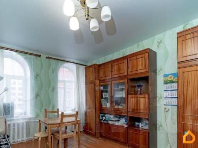 Квартира продажа в Нижегородская Ст-ца