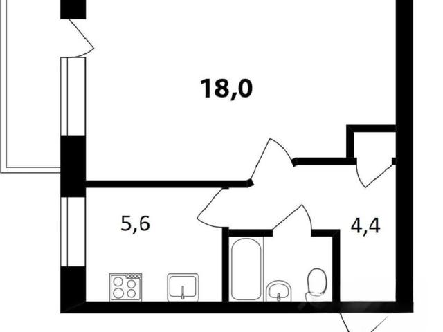 Квартира продажа в Петродворец