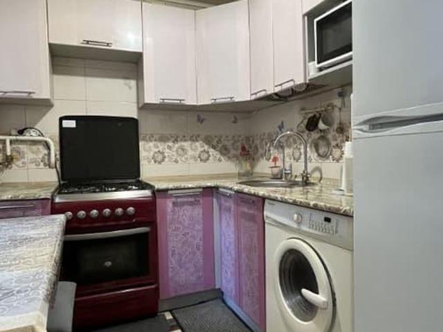 Квартира продажа в Нижегородская Ст-ца