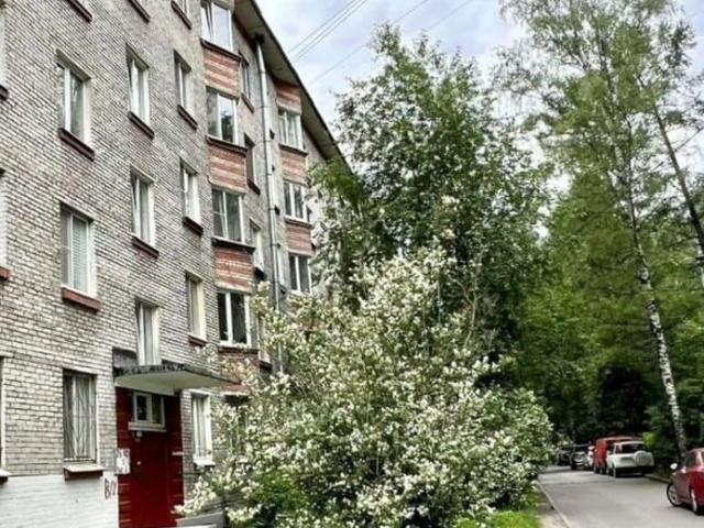 Квартира продажа в Нижегородская Ст-ца