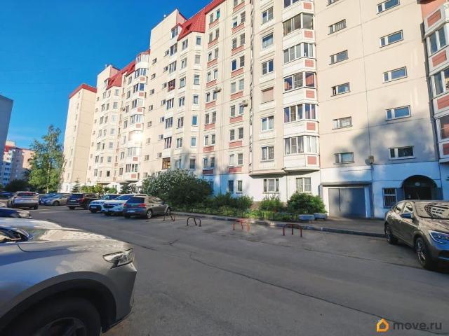 Квартира продажа в Шушары