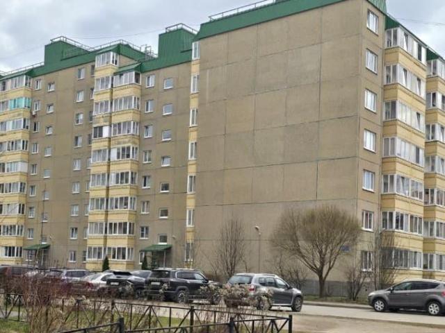 Квартира продажа в Шушары