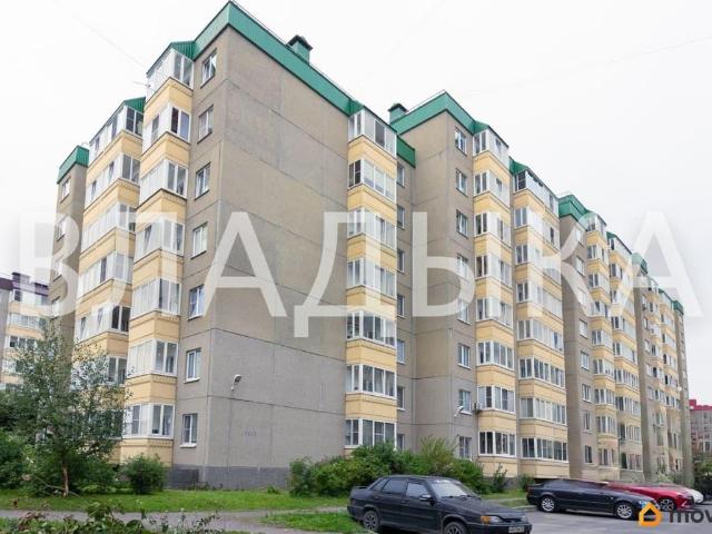 Квартира продажа в Шушары