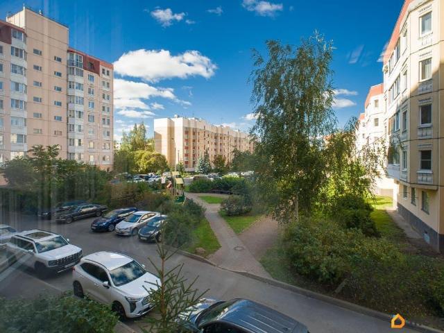 Квартира продажа в Шушары