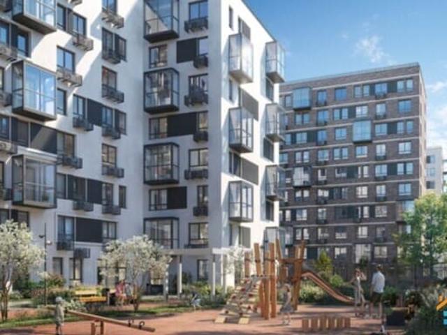 Квартира продажа в Песочный
