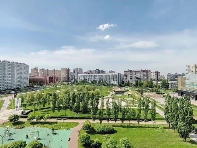 Квартира продажа в Нижегородская Ст-ца
