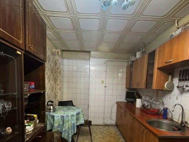 Квартира продажа в Нижегородская Ст-ца