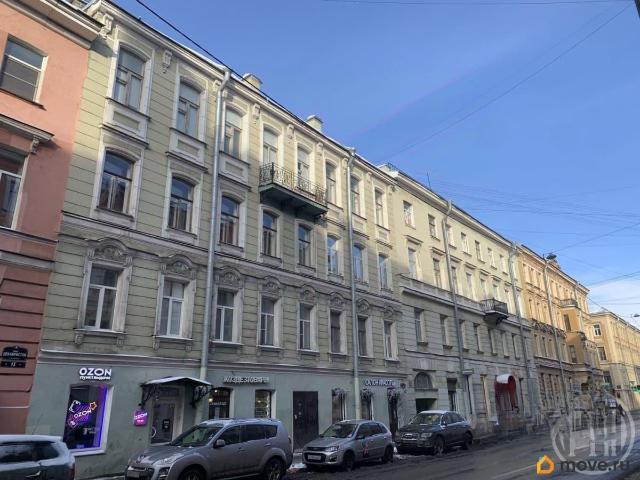 Квартира продажа в Нижегородская Ст-ца
