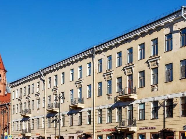 Квартира продажа в Нижегородская Ст-ца