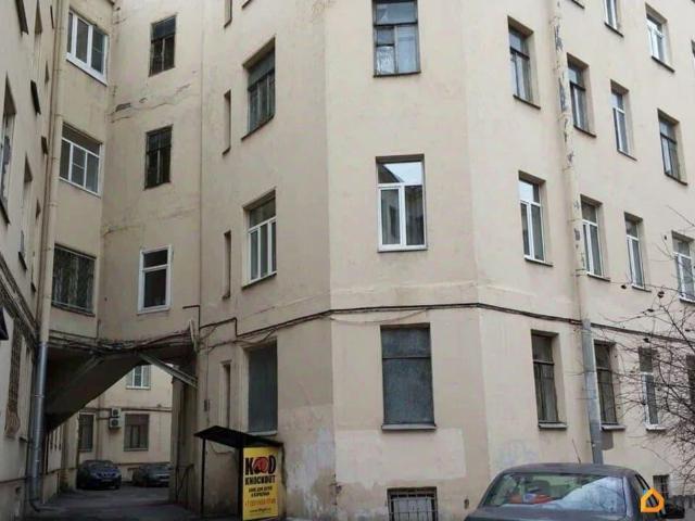 Квартира продажа в округ Коломна, Санкт-Петербург