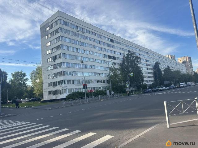 Квартира продажа в Нижегородская Ст-ца
